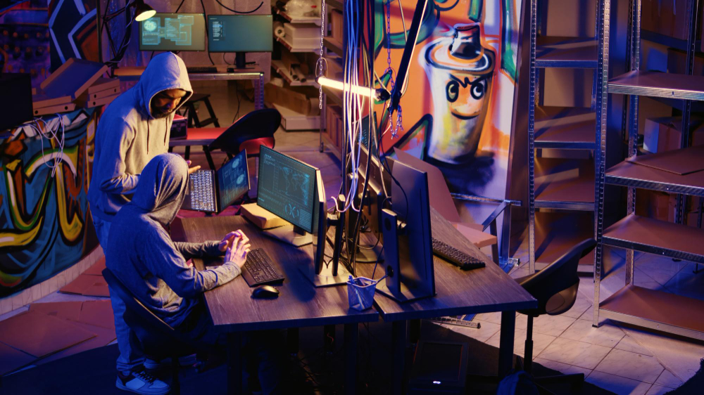 90s Hacker Culture vs. Today’s AI Devs