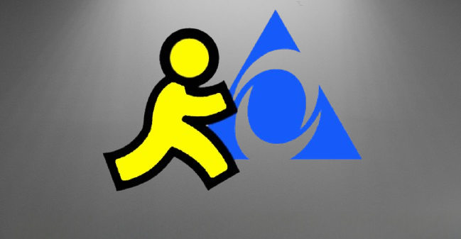 AIM history