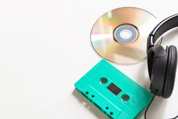 Demo_Disc_History