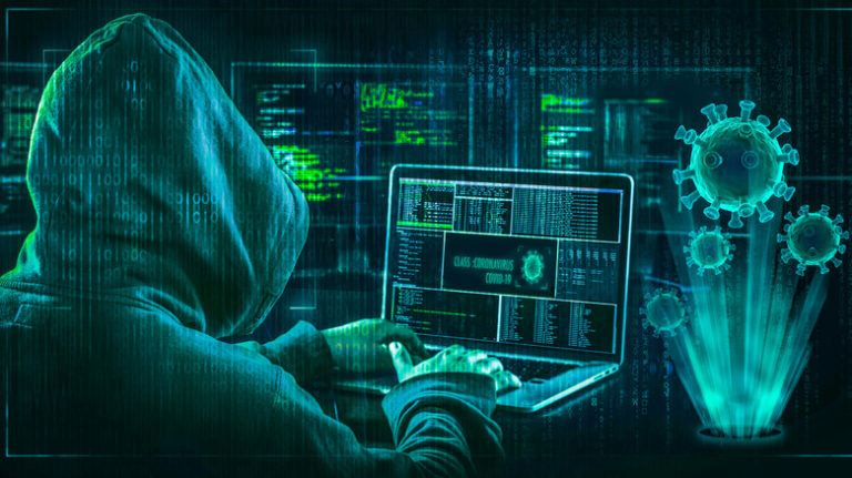 History of computer viruses
