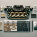 History of keyboards