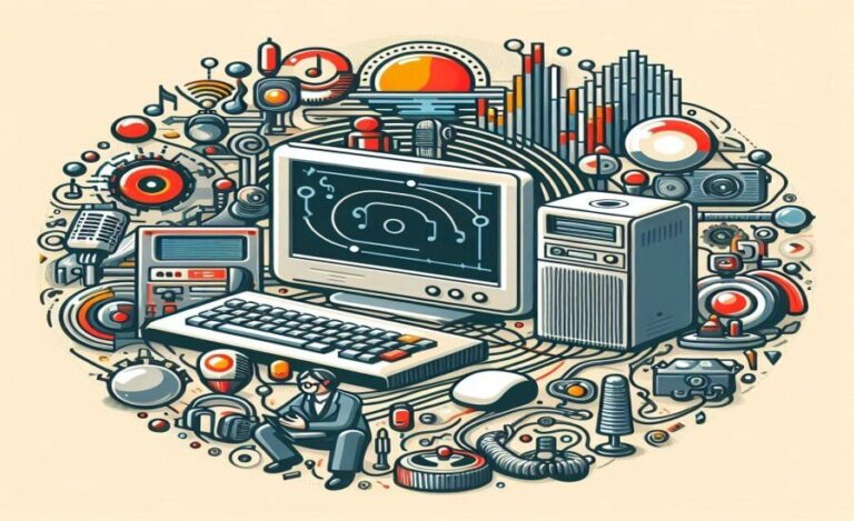 startup sounds history - Evolution of Startup Sounds