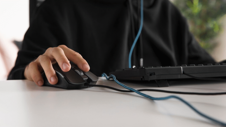 firsts in tech: from mouse to modem