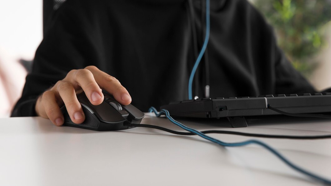 firsts in tech: from mouse to modem