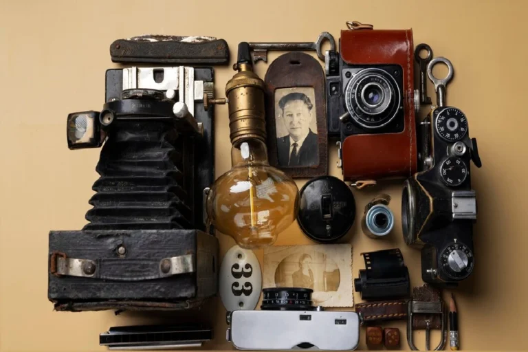 Top 10 Classic Tech Devices