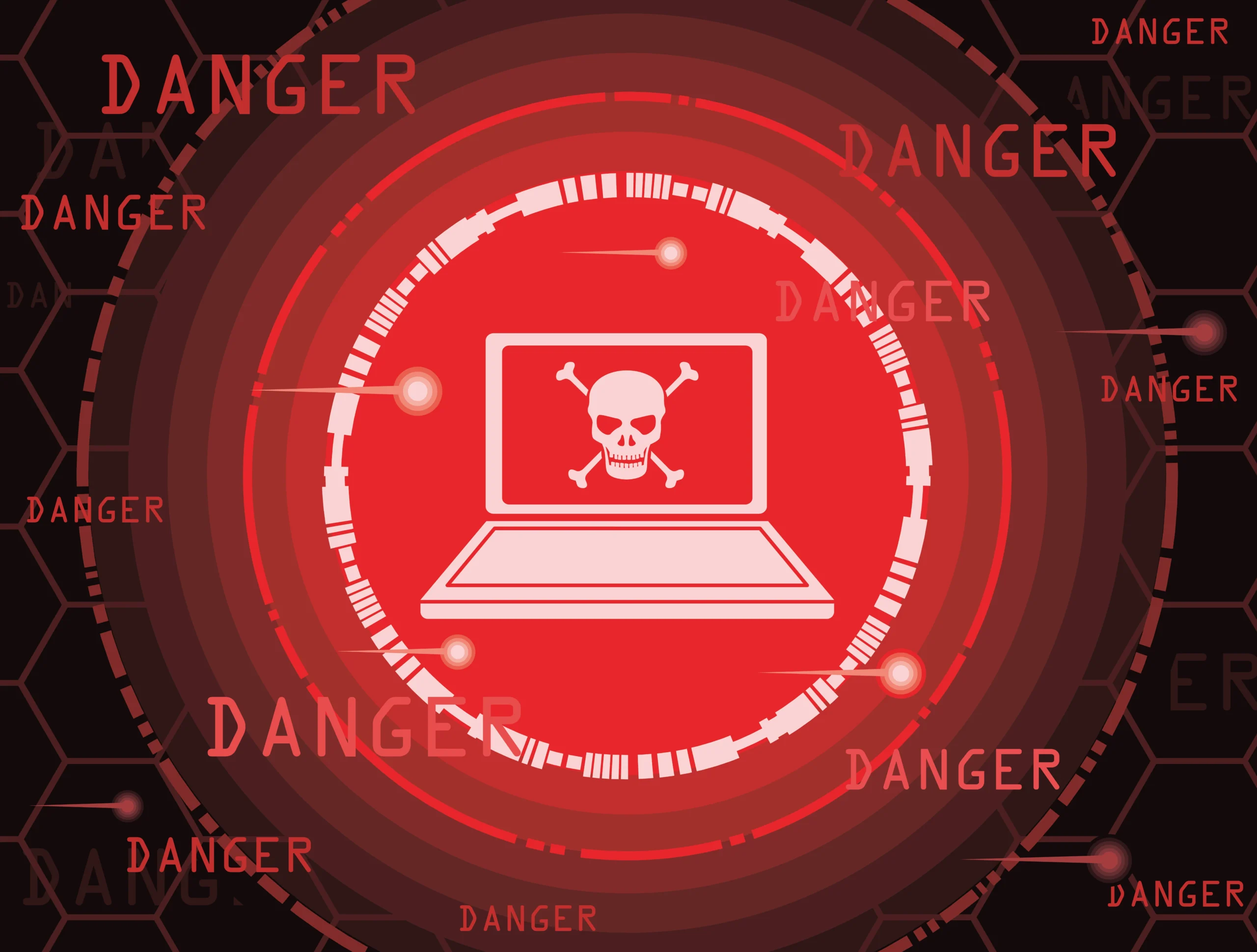 Computer Viruses in History
