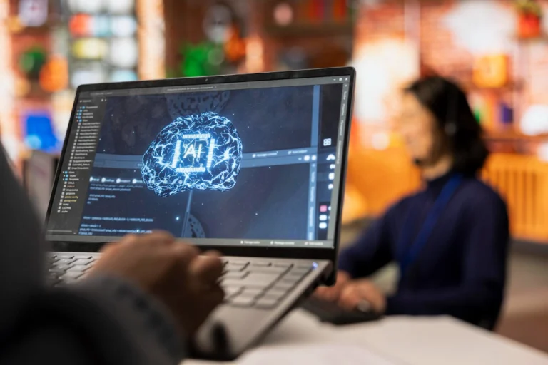Digital Transformation