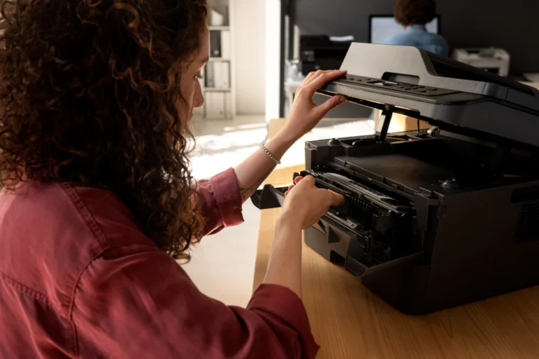 traditional print vs digital media