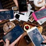 Digital Media History