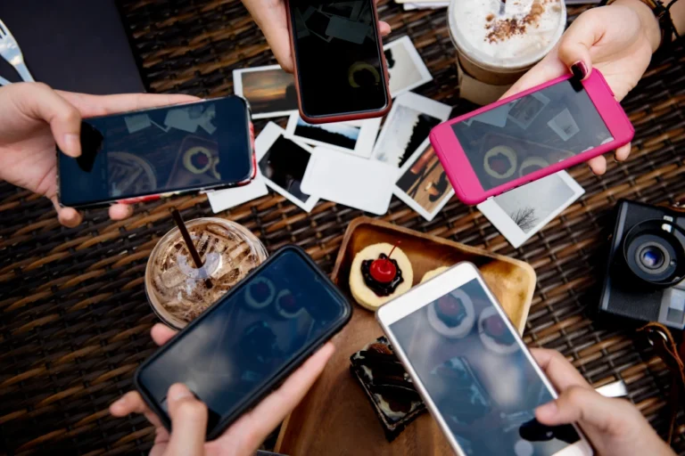 Digital Media History