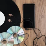 Evolution of Music