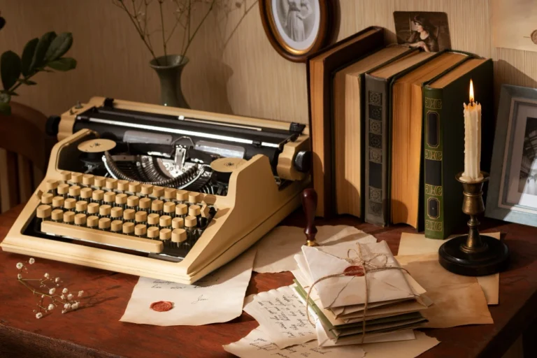 Old Technology