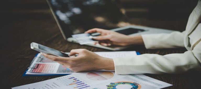 History of Online Banking