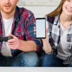 Mobile gaming before Android