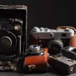 Camera Restoration Services