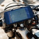 Honda Electro Gyrocator