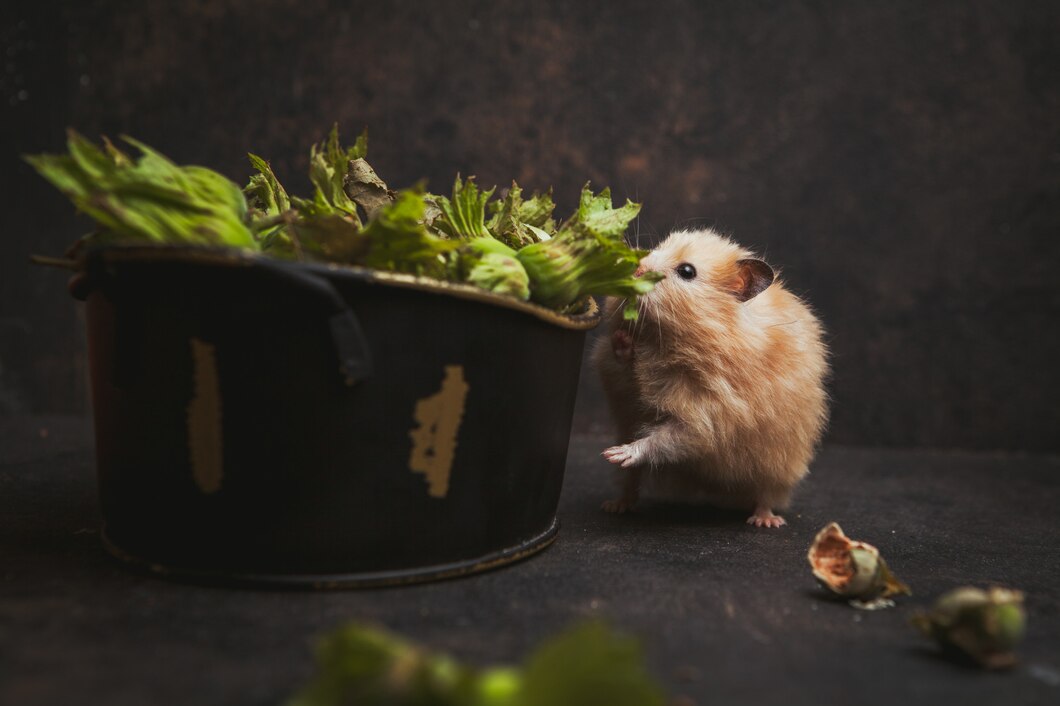 Hamster Dance