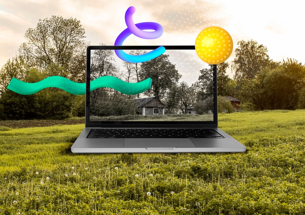 Windows XP Bliss wallpaper