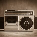 Analog Radios