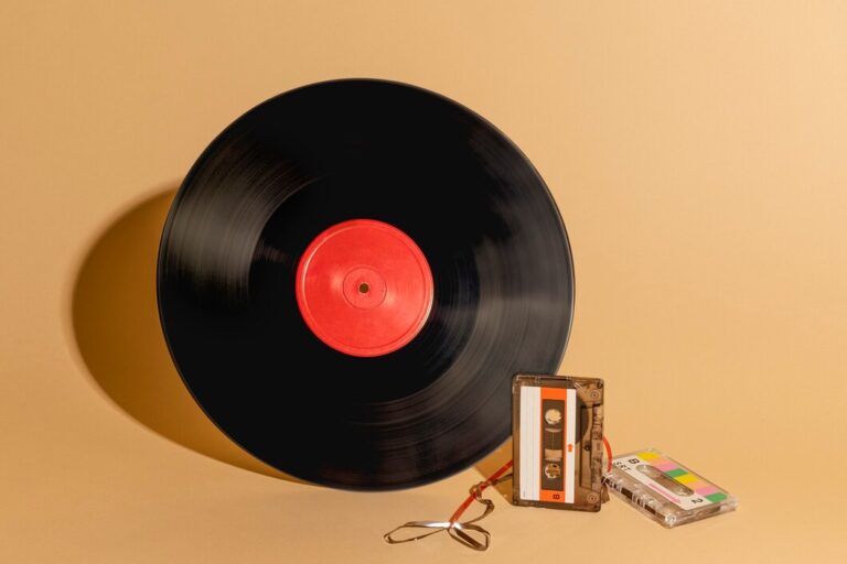 Compact Disc Nostalgia