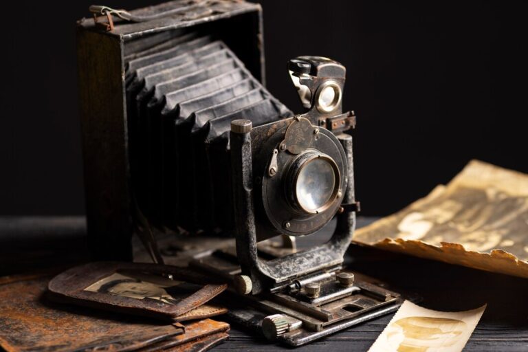 Preserving Old Media
