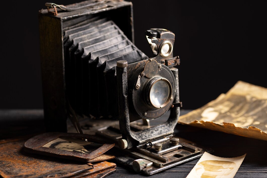 Preserving Old Media