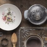 Retro Kitchen Tech