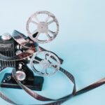 Retro Projectors
