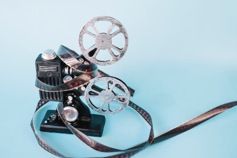 Retro Projectors