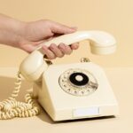 Vintage Phone