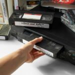 Game Cartridges