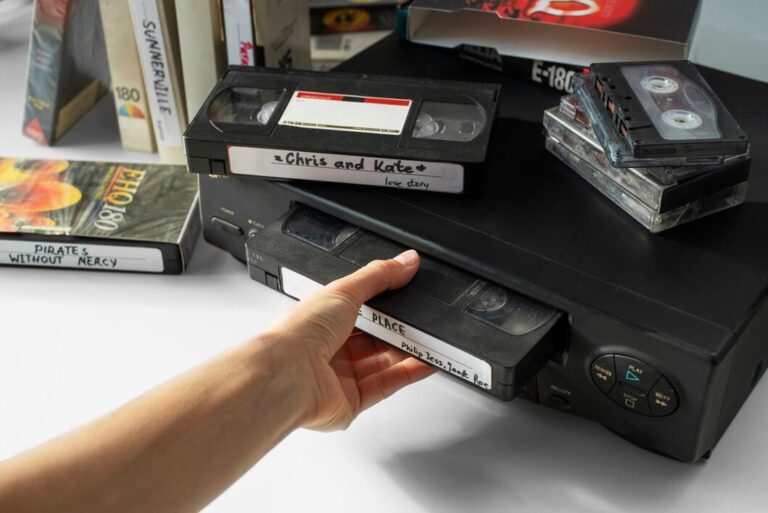 Game Cartridges