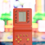 Retro game emulators