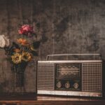 Tabletop radios