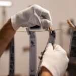 film developing process