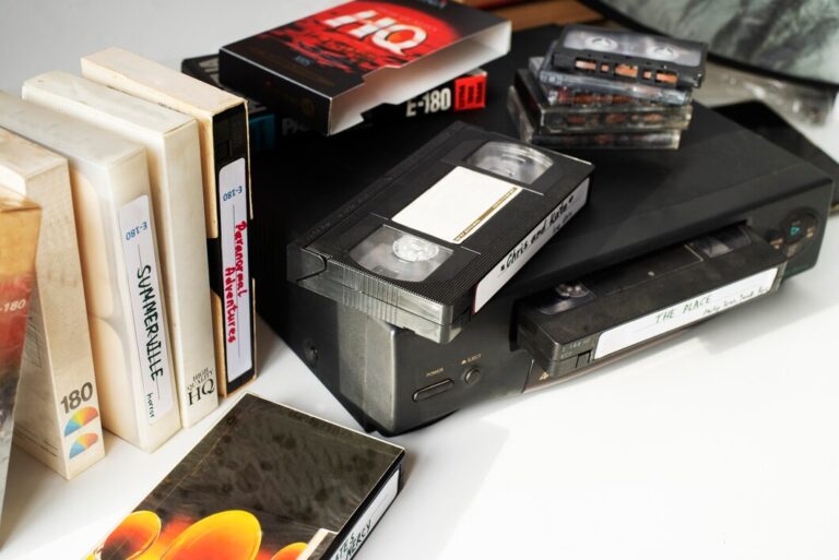90s gadgets