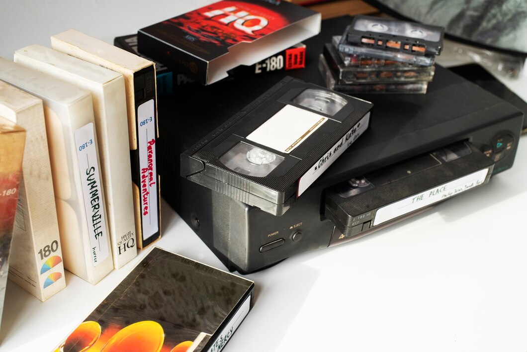 90s gadgets