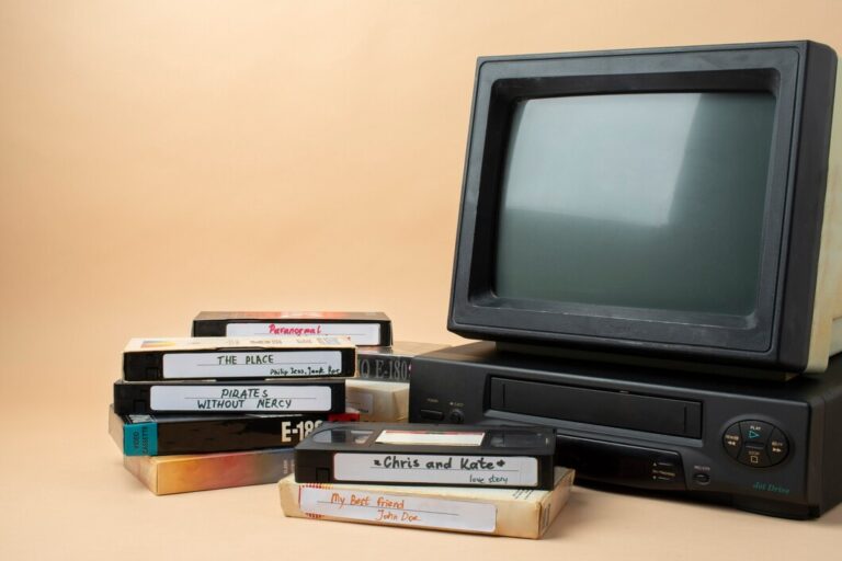IBM PC history
