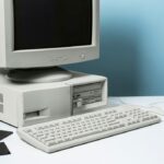 Windows 95 history