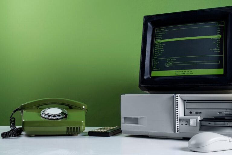 history of personal computers