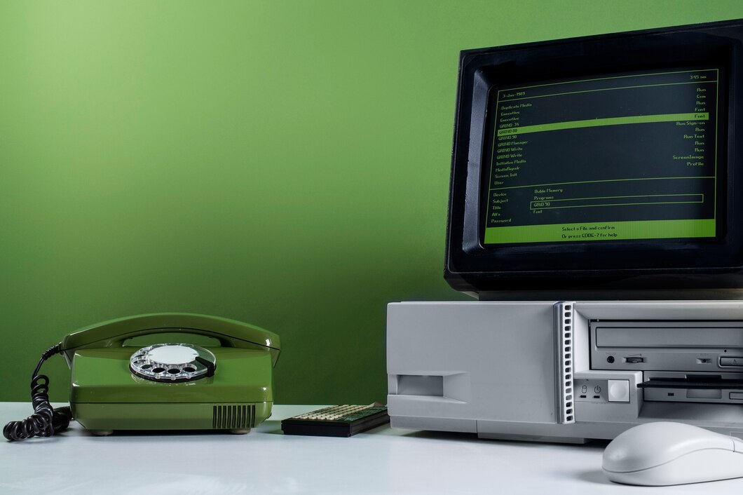 history of personal computers