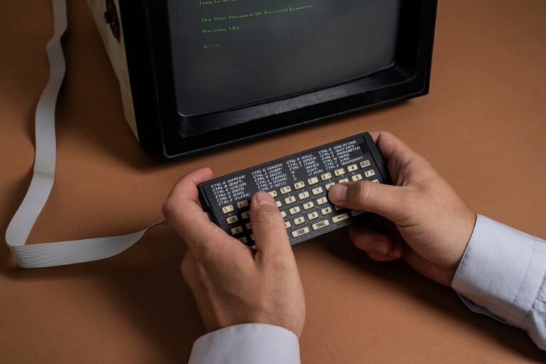 old software tools