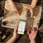 PalmPilot history