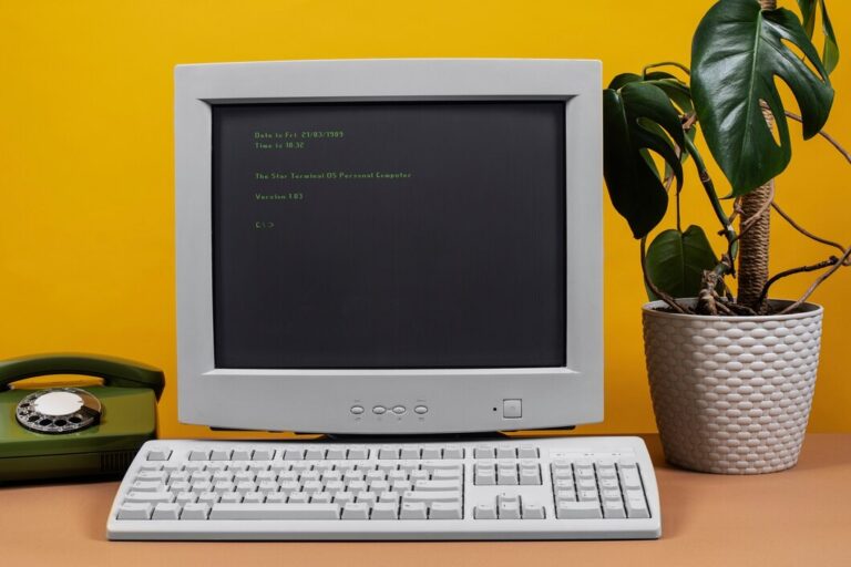 home computers