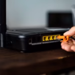 modem history